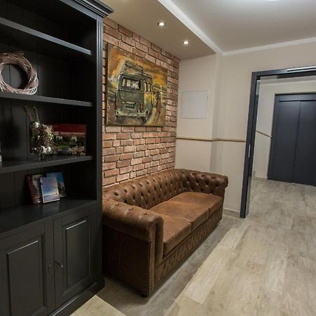 Sunnevelt-Apartment-6 Kühlungsborn Dış mekan fotoğraf