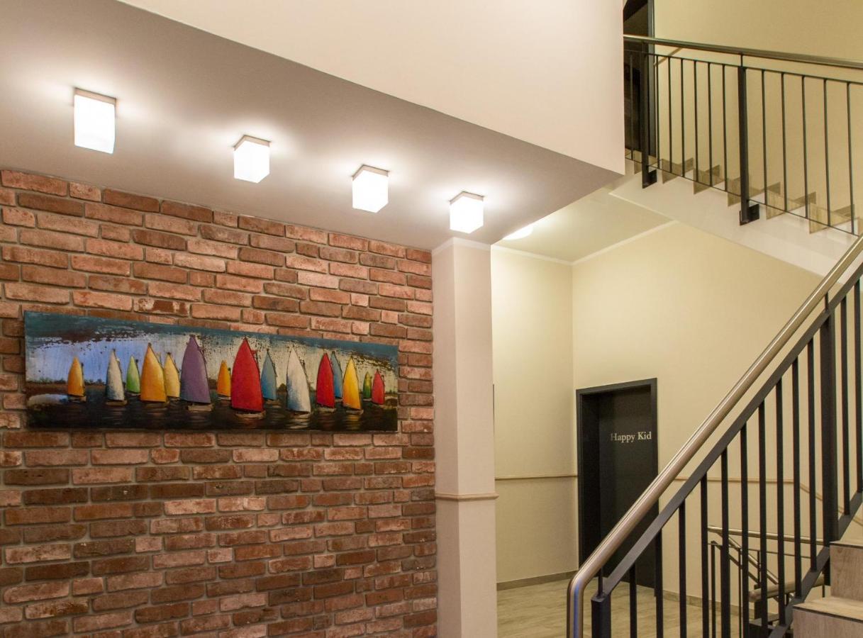 Sunnevelt-Apartment-6 Kühlungsborn Dış mekan fotoğraf