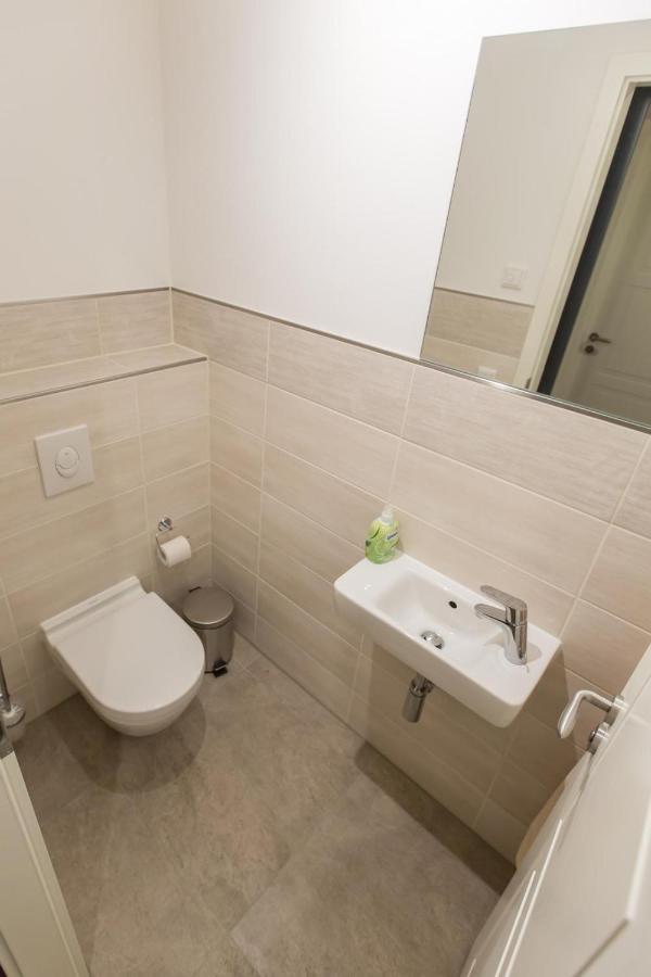 Sunnevelt-Apartment-6 Kühlungsborn Dış mekan fotoğraf